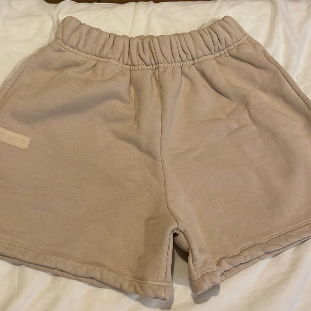 Set active sweat shorts